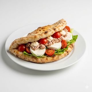 Panino gustoso