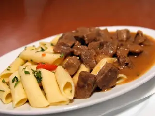 Gulaš