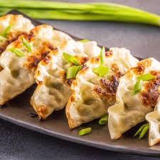 Gyoza