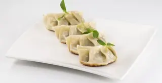 Gyoza gambero 4 pezzi