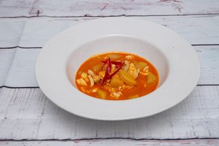 Gaeng massaman