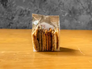 Mini Gallette Mix 50gr