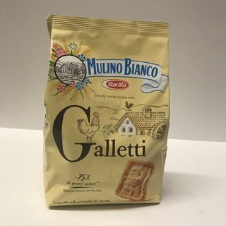 Galletti Mulino Bianco 350 g
