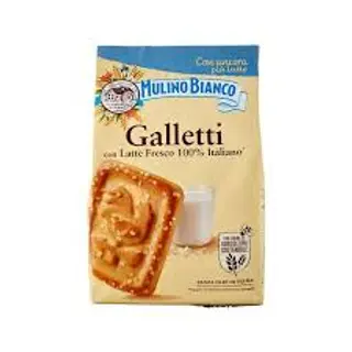 Galletti mulino bianco