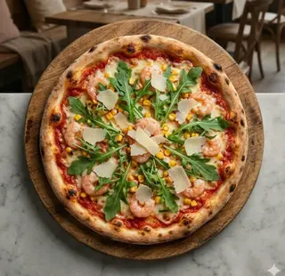 Gamberetti