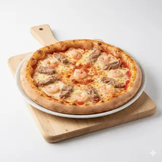 Gamberetti
