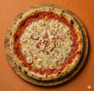 Gamberetti