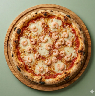 Gamberetti