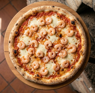 Gamberetti