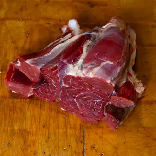 Gambocello di carne 1 kg