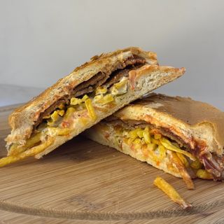 Гамбургер (350г)