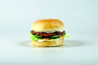 Гамбургер (250г)