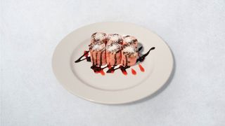 954. Gan Dra Maki Nutella