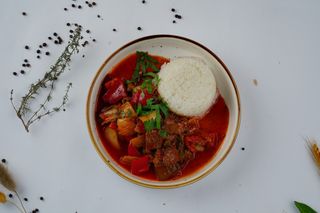 Ганфан (350г)