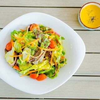 Garden Salad