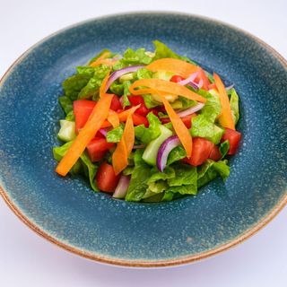 Garden salad