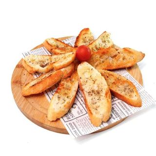 Garlic bread
