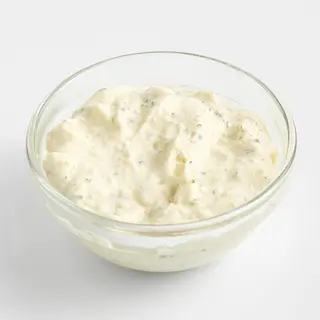 Garlic Mayo