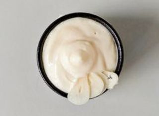 Garlic mayo umak