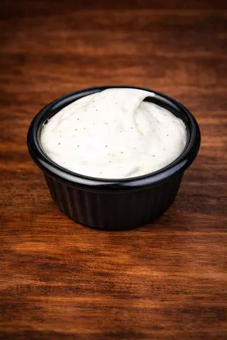 Garlic sos