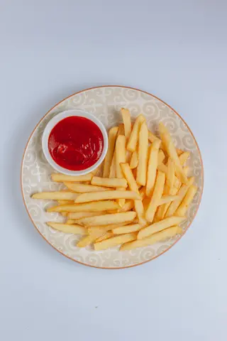 Картофель фри (130г)