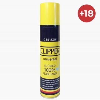 Gas Clipper 16ml
