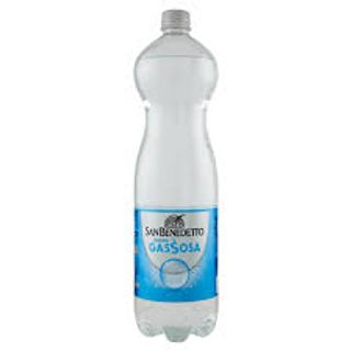 Gassosa San Benedetto 1,5 L 