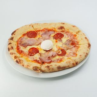 Gastro Box Pizza 32cm