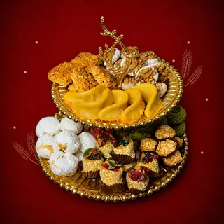 Gâteau Aux Amandes