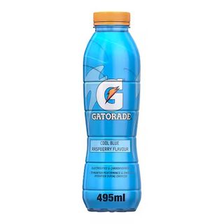 Gatorade Blue Bolt 495Ml