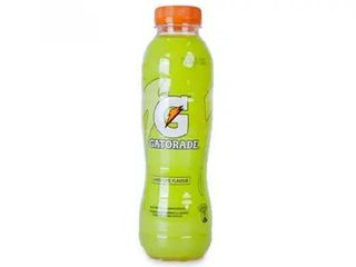 Gatorade Lemon 495Ml