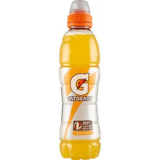 Gatorade Arancia 50 cl