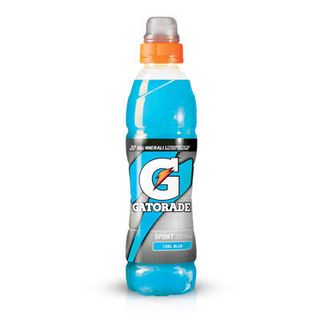 Gatorade Blue 50 cl