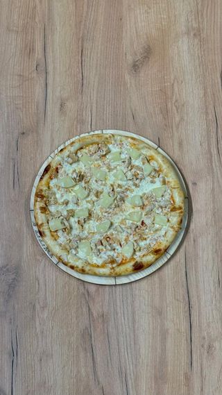 Гавайская (680г)