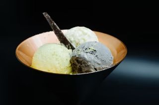 Gelati Giapponesi