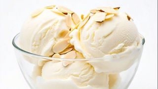 Gelato vaniglia