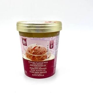 Gelato Azuki 60G Giapponese