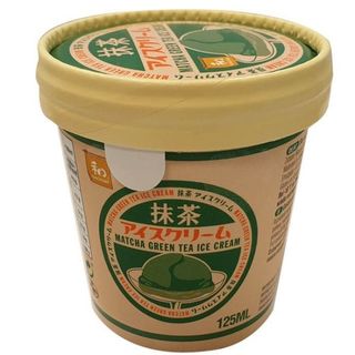 Gelato Matcha 60G Giapponese