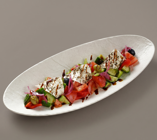 Салат греческий (350г)