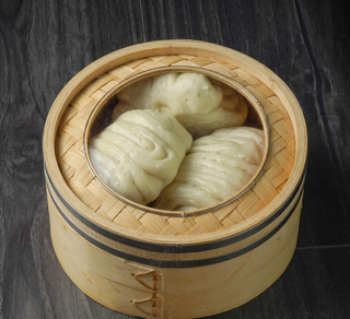 Пампушки момо (65г)