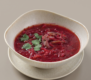 Борщ (450г)