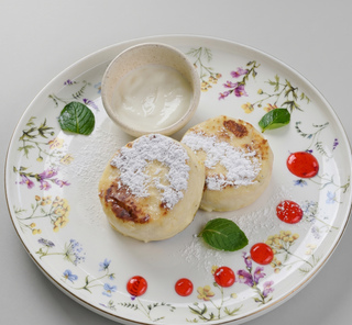 Сырники (240г)