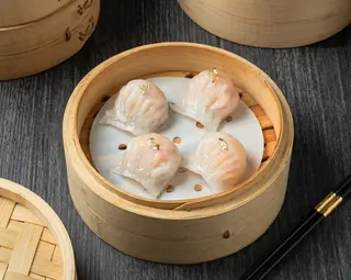 Дим самы с креветками (100г)