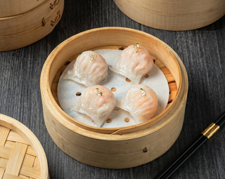 Дим самы с креветками (100г)