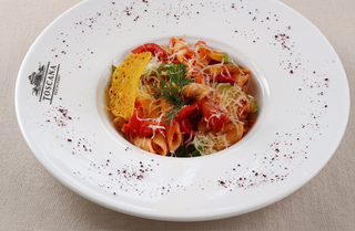 Пенне цезарь острый (350г)