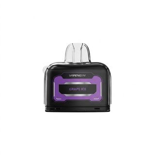 Vapengin Jupiter Grape Ice Pod, Purple