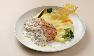 Куриные котлеты (380г)