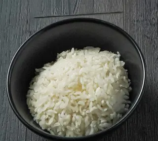 Рис отварной (150г)