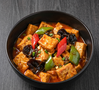 Сыр тофу по-домашнему (550г)