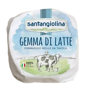 Gemma di latte 380 g